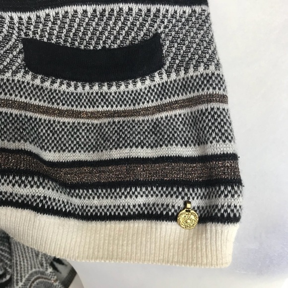 Scotch Maison Scoop neck Knit - Picture 7 of 8